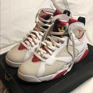 Air jordan 7 retro